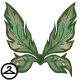 Ilere Collectors Wings