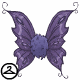 Roo Island Bug Wings