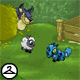 Extreme Herder II Background