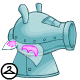 Faerie Bubbles Cannon