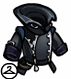 Dark Thieving Jacket