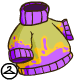 Turmac Sweater