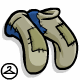 Wallace Socks