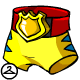 Defender of Neopia Utility Belt