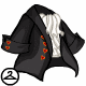 Gothic Hearts Jacket