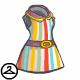 Striped Summer Dress