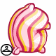 Fluffy Feather Pillow