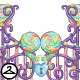 Candy Gate
