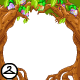 Negg Tree Garland