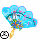 Flower Fan