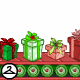 Present Conveyor