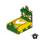 Regal Brightvale Bed