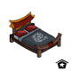 Regal Shenkuu Bed