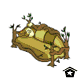 Elegant Neopia Central Sofa