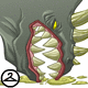 Monoceraptor Garland