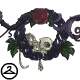 Rest In Peace Wreath Garland