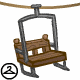 Snow Lift Garland