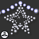 Twinkling Star Garland