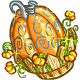 Fall Pumpkin Patch Mystery Capsule