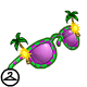 Summer Fun Sunglasses