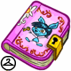 Abigails Custom Drawn Dreamy Hanso Diary