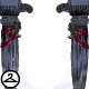 Gothic Pillars