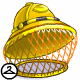 Buzzer Keeper Helmet