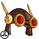 Ylana Collectors Helmet