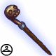 Dapper Deathly Union Cane