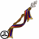 Double Edged Meridell Spear
