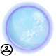 Midnight Frost Orb