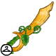 Pumpkin Sword