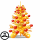 Cosmic Holiday Tree