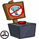 Dont Press Button