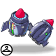 Lulus Jet Pack