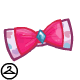 Valentine Bow Tie