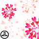 Beautiful Valentine Fireworks