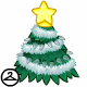 Festive Tree Hat