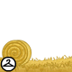 Rolling Bales of Hay
