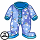 Abominable Snowball Winter Sleeper