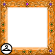 Framed Neopet Foreground