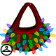 Holiday Lights Purse