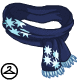 Bundled Up Winter Scarf