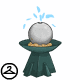Serene Fountain
