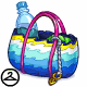 Summer Beach Bag
