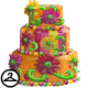 Summer Cake