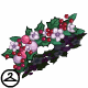 Holiday Headwreath