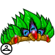 Leafy Headdress