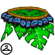 Leafy Skirt