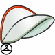 Lifeguard Visor